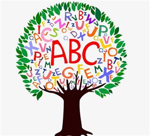Letter Tree 